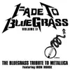 Fade To Bluegrass, Vol. II: The Bluegrass Tribute to Metallica (feat. Iron Horse) album lyrics, reviews, download
