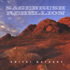 Sagebrush Rebellion Song Lyrics