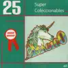 Super Coleccionables album lyrics, reviews, download