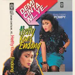 Demi Cinta Ni..yee - EP by Hetty Koes Endang album reviews, ratings, credits