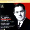 Leoncavallo: Pagliacci album lyrics, reviews, download