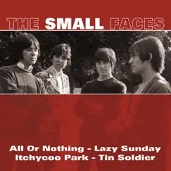 The Small Faces by Small Faces album reviews, ratings, credits