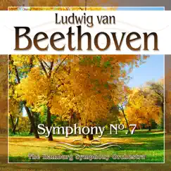 Beethoven. Symphony No.7 by The Hamburg Symphony Orchestra & Peter Holzman album reviews, ratings, credits