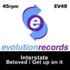 Beloved / Get Up On It - Single album lyrics, reviews, download