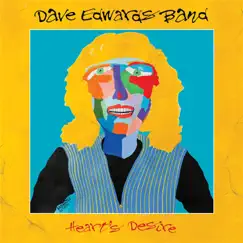 Heart's Desire by Dave Edwards Band album reviews, ratings, credits