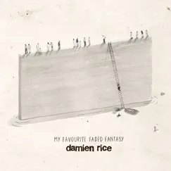 My Favourite Faded Fantasy by Damien Rice album reviews, ratings, credits