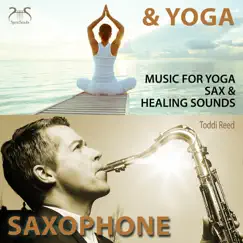 The Temple Are You - Yoga Tibetian Temple Saxophone - Dhyana Song Lyrics