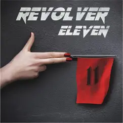 Revolver Eleven by Revolver Eleven album reviews, ratings, credits