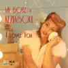 I Love You (feat. Keziasoul) - Single album lyrics, reviews, download
