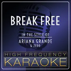 Break Free (Instrumental Version) Song Lyrics