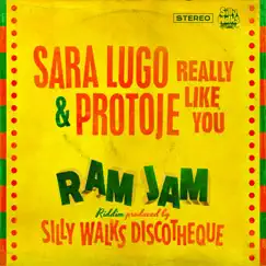 Really Like You - Single by Sara Lugo & Protoje album reviews, ratings, credits