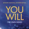 You Will (The OWN Song) - Single album lyrics, reviews, download