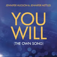 You Will (The OWN Song) Song Lyrics