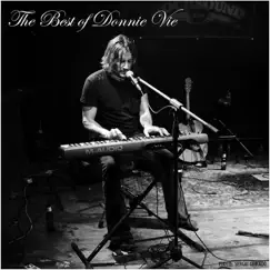 The Best of Donnie Vie by Donnie Vie album reviews, ratings, credits