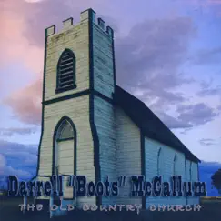 Old Country Church by Darrell McCallum album reviews, ratings, credits