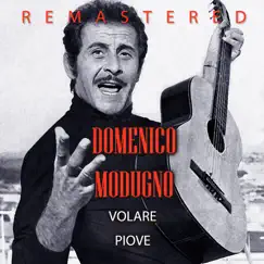 Volare - Single (2014 Remastered Version) by Domenico Modugno album reviews, ratings, credits