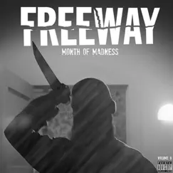 Month of Madness, Vol. 9 by Freeway album reviews, ratings, credits