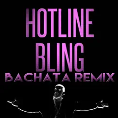 Hotline (Bachata Remix) Song Lyrics