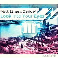 Look Into Your Eyes Song Lyrics