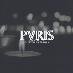 St. Patrick (Empty Room Session) - Single by PVRIS album reviews, ratings, credits