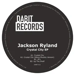 Crystal City EP by Jackson Ryland album reviews, ratings, credits
