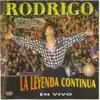 Rodrigo - La leyenda continua album lyrics, reviews, download