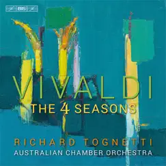 The Four Seasons, Concerto in G Minor, Op. 8 No. 2, RV 315 