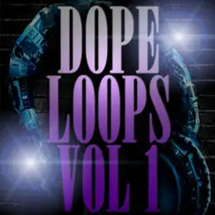 Dope Loops, Vol. 1 by DJ Fatz album reviews, ratings, credits