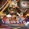 Villancicos Clásicos Sinfónicos album lyrics, reviews, download
