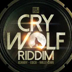 Cry Wolf Riddim by Various Artists album reviews, ratings, credits