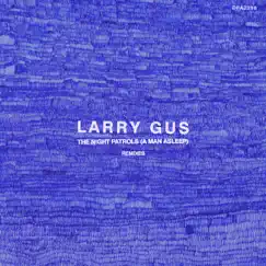 The Night Patrols (A Man Asleep) [Remixes] - Single by Larry Gus album reviews, ratings, credits