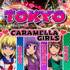 Tokyo (Karaoke Mix) Song Lyrics