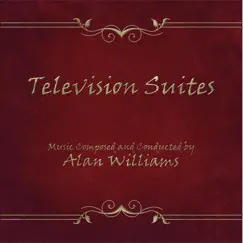Television Suites by Alan Williams album reviews, ratings, credits