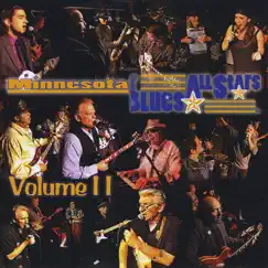 Minnesota Blues Allstars, Vol. II by Various Artists album reviews, ratings, credits
