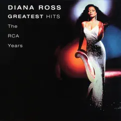 Greatest Hits: The RCA Years by Diana Ross album reviews, ratings, credits