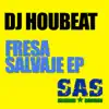 Fresa Salvaje - Single album lyrics, reviews, download