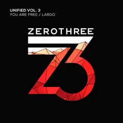 Unified, Vol. 3 - Single by Various Artists album reviews, ratings, credits