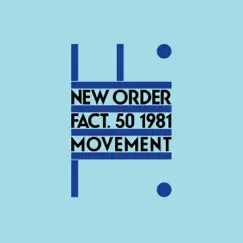 Movement by New Order album reviews, ratings, credits