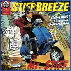 Mr Stiff by Stiff Breeze album reviews, ratings, credits