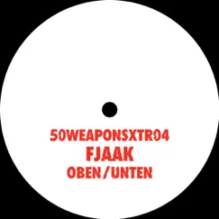 Oben / Unten - Single by FJAAK album reviews, ratings, credits