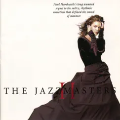 The Jazzmasters 2 by The JazzMasters & Paul Hardcastle album reviews, ratings, credits