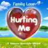 Hurting Me (feat. Winsome Moncrieffe-Mitchell) - Single album lyrics, reviews, download