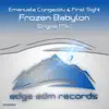 Frozen Babylon - Single album lyrics, reviews, download