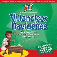 Villancicos Navideños by Cedarmont Kids album reviews, ratings, credits