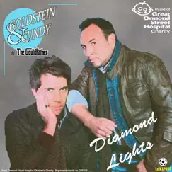 Diamond Lights (feat. The Gouldfather) - EP by Goldstein & Cundy album reviews, ratings, credits