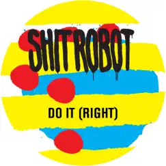 Do It (Right) [feat. Lidell Townsell] by Shit Robot album reviews, ratings, credits