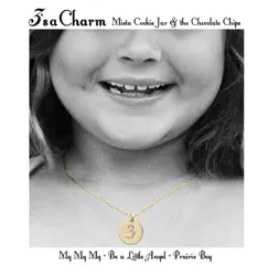 3's a Charm - Single by Mista Cookie Jar & The Chocolate Chips album reviews, ratings, credits