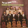 Por las Almas Yo Iré, Vol. 1 album lyrics, reviews, download