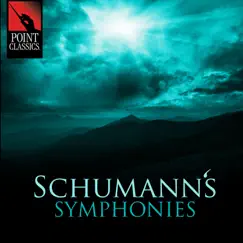 Schumann's Symphonies by Various Artists album reviews, ratings, credits