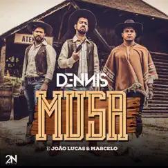 Musa (feat. João Lucas & Marcelo) Song Lyrics